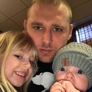 Meet your Posher, Robby